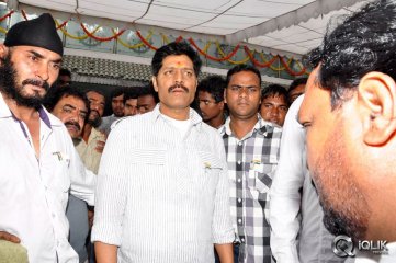 Srihari Birthday Celebrations